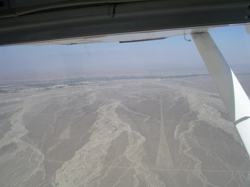 Nazca Plains